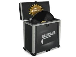 StatTrak™ Radicals Box