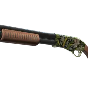 StatTrak™ Sawed-Off | Morris (Factory New)