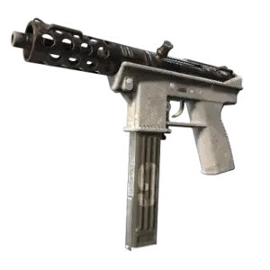 StatTrak™ Tec-9 | Slag (Factory New)