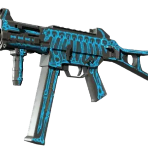 StatTrak™ UMP-45 | Exposure (Field-Tested)