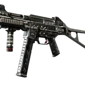 StatTrak™ UMP-45 | Motorized (Factory New)