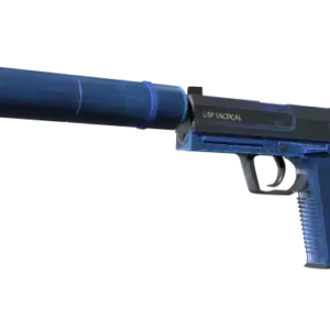 StatTrak™ USP-S | Blueprint (Factory New)