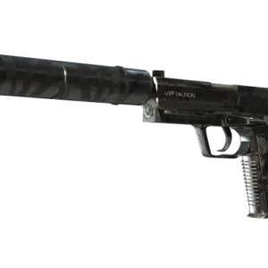StatTrak™ USP-S | Dark Water (Field-Tested)