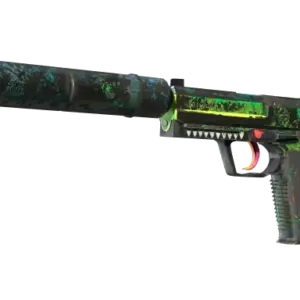 StatTrak™ USP-S | Monster Mashup (Battle-Scarred)