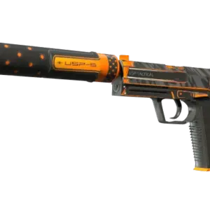 StatTrak™ USP-S | Orion (Factory New)