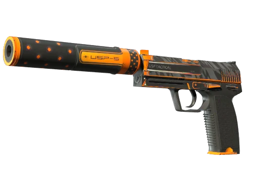 StatTrak™ USP-S | Orion (Minimal Wear)