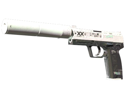 StatTrak™ USP-S | Printstream (Field-Tested)
