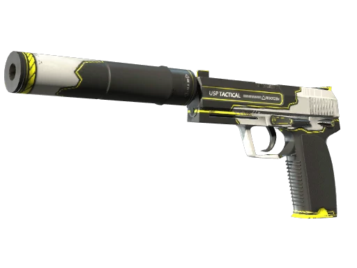 StatTrak™ USP-S | Torque (Factory New)