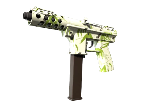 Tec-9 | Bamboo Forest (Factory New)