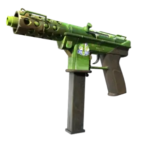 Tec-9 | Bamboozle (Minimal Wear)