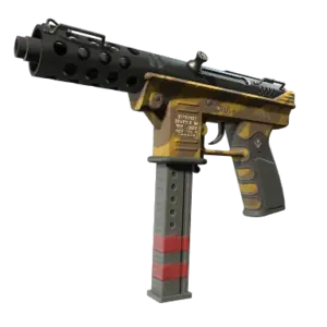 Tec-9 | Brother (Factory New)