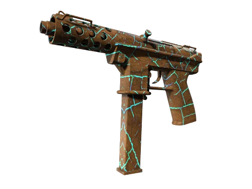 Tec-9 | Cracked Opal (Factory New)