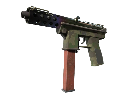 Tec-9 | Fubar (Minimal Wear)