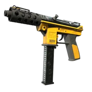 Tec-9 | Fuel Injector (Field-Tested)