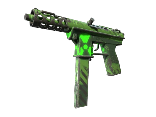 Tec-9 | Nuclear Threat (Field-Tested)