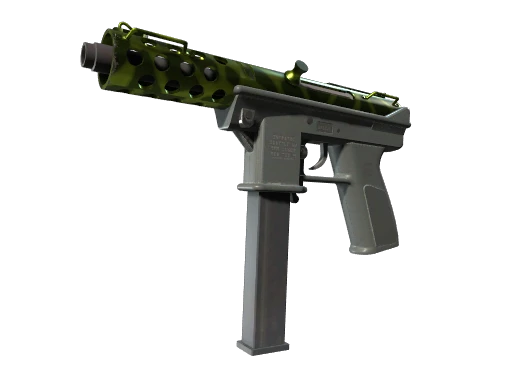 Tec-9 | Ossified (Factory New)