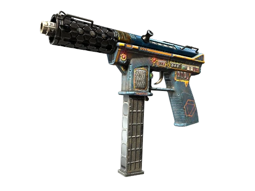 Tec-9 | Remote Control (Factory New)