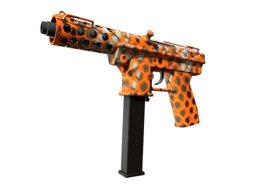 Tec-9 | Safety Net (Minimal Wear)