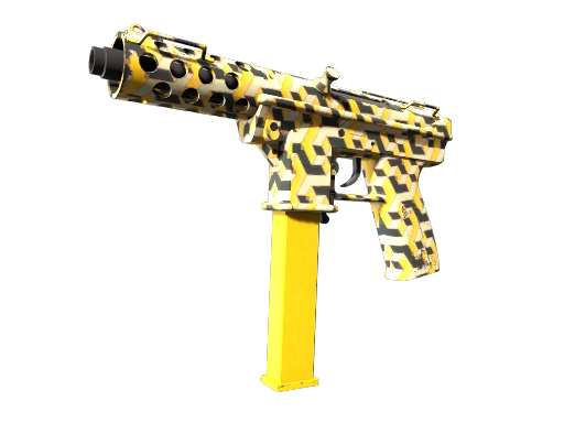 Tec-9 | Terrace (Factory New)