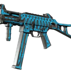 UMP-45 | Exposure (Factory New)
