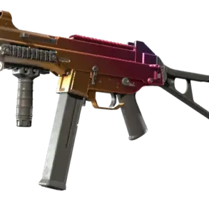 UMP-45 | Fade (Factory New)