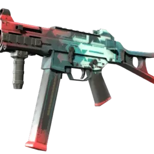 UMP-45 | Momentum (Field-Tested)