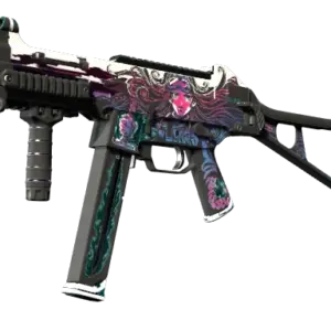 UMP-45 | Neo-Noir (Factory New)