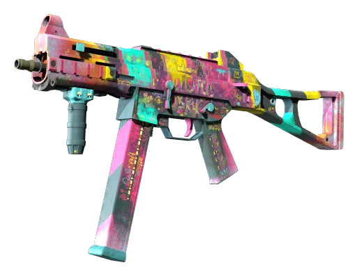 UMP-45 | Wild Child (Factory New)