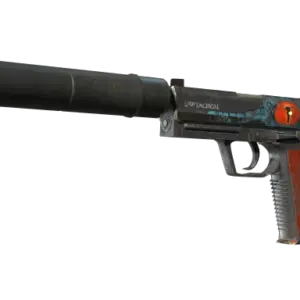 USP-S | Caiman (Field-Tested)