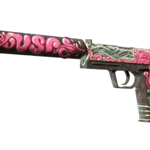 USP-S | Cortex (Field-Tested)