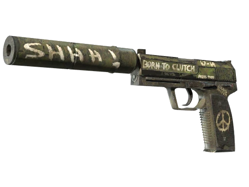 USP-S | Flashback (Field-Tested)