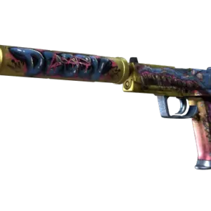 USP-S | Jawbreaker (Field-Tested)