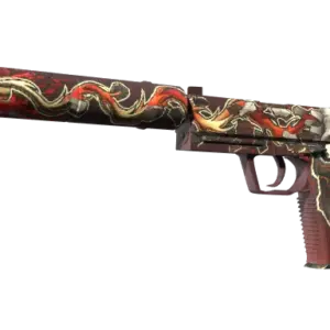 USP-S | Kill Confirmed (Battle-Scarred)