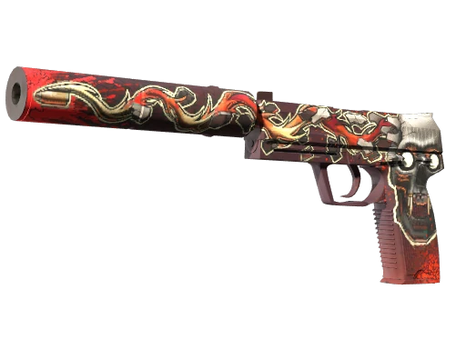 USP-S | Kill Confirmed (Factory New)