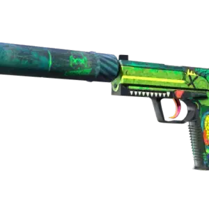 USP-S | Monster Mashup (Minimal Wear)