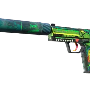USP-S | Monster Mashup (Well-Worn)