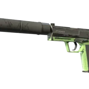 USP-S | Para Green (Field-Tested)
