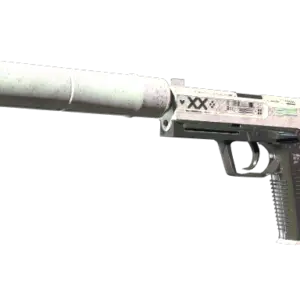 USP-S | Printstream (Battle-Scarred)