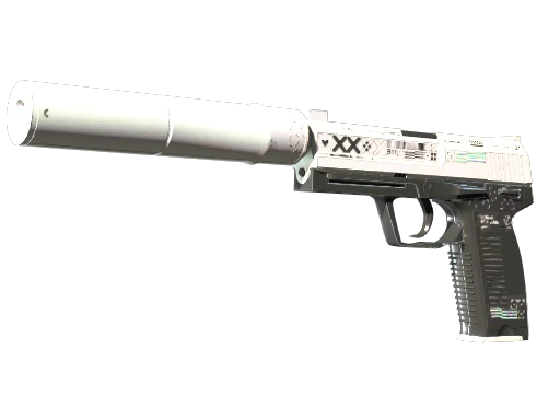 USP-S | Printstream (Minimal Wear)