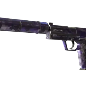 USP-S | Purple DDPAT (Field-Tested)