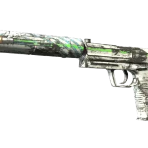 USP-S | Road Rash (Minimal Wear)