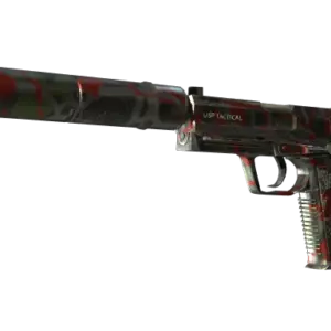 USP-S | Serum (Field-Tested)