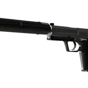 USP-S | Stainless (Factory New)
