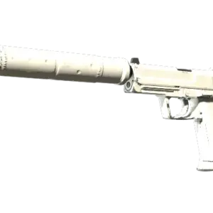 USP-S | Whiteout (Field-Tested)