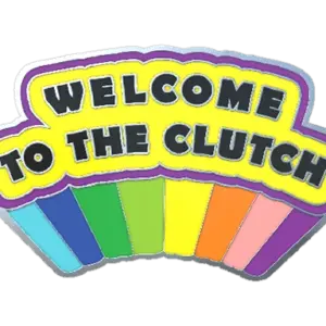 Welcome to the Clutch Pin