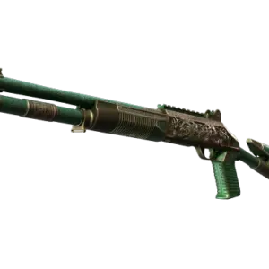 XM1014 | Watchdog (Battle-Scarred)