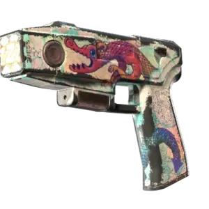 Zeus x27 | Dragon Snore (Battle-Scarred)