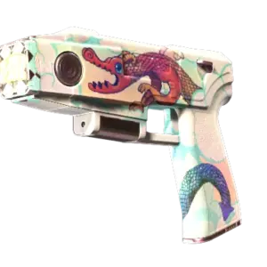 Zeus x27 | Dragon Snore (Factory New)