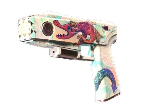 Zeus x27 | Dragon Snore (Factory New)