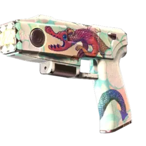 Zeus x27 | Dragon Snore (Field-Tested)